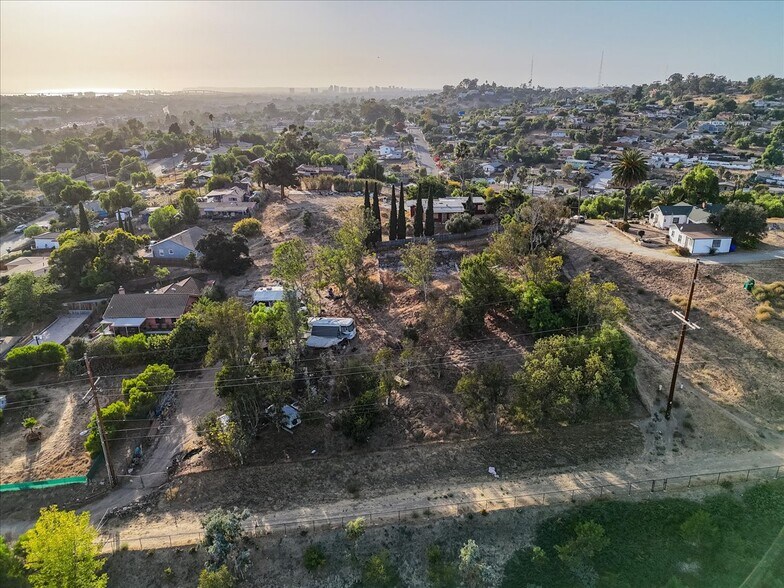 More Photos Of 6859 Broadway, San Diego Land For Sale