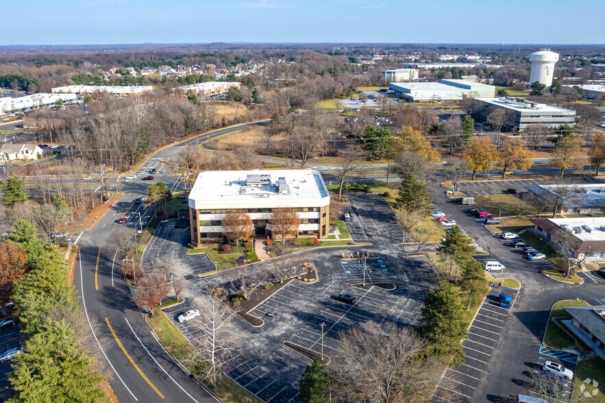 More Photos Of 901 Lincoln Dr W, Marlton Office For Lease