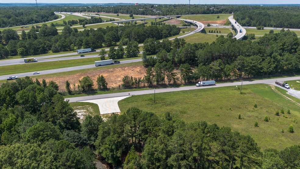 More Photos Of 1831 Dixiana Rd, Cayce Land For Sale