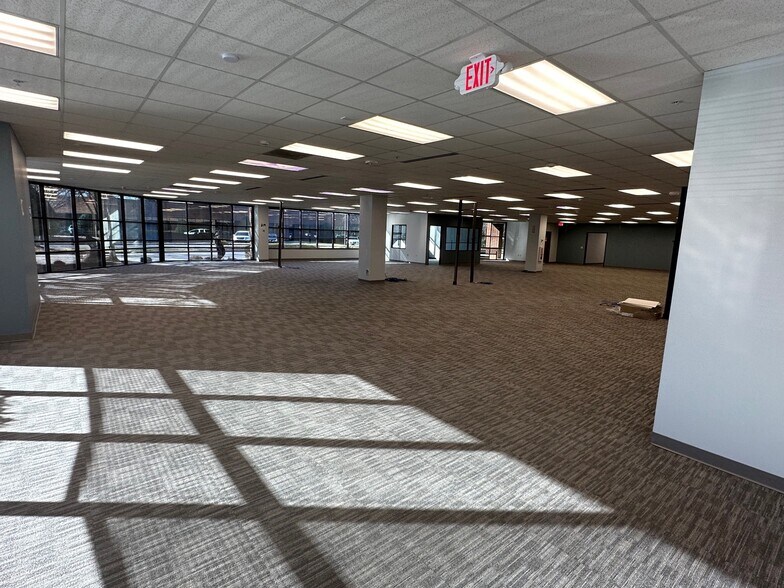More Photos Of 3514 Bush St, Raleigh Office For Lease