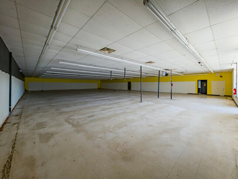 More Photos Of 1619 Tift Ave N, Tifton Freestanding For Sale