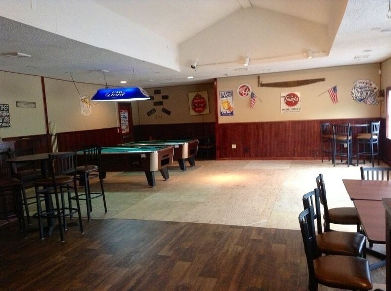 More Photos Of 431 US Highway 206, Montague Restaurant For Sale