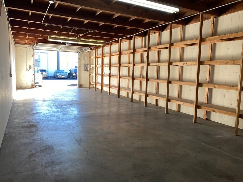 More Photos Of 3073 Coffey Ln, Santa Rosa Warehouse For Lease