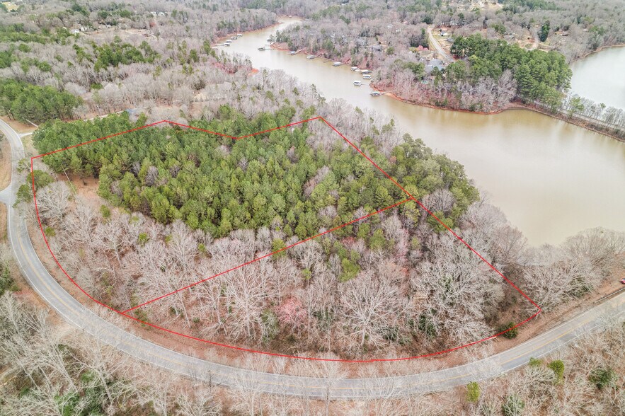 Primary Photo Of 3306-3308 Centerville Rd, Anderson Land For Sale