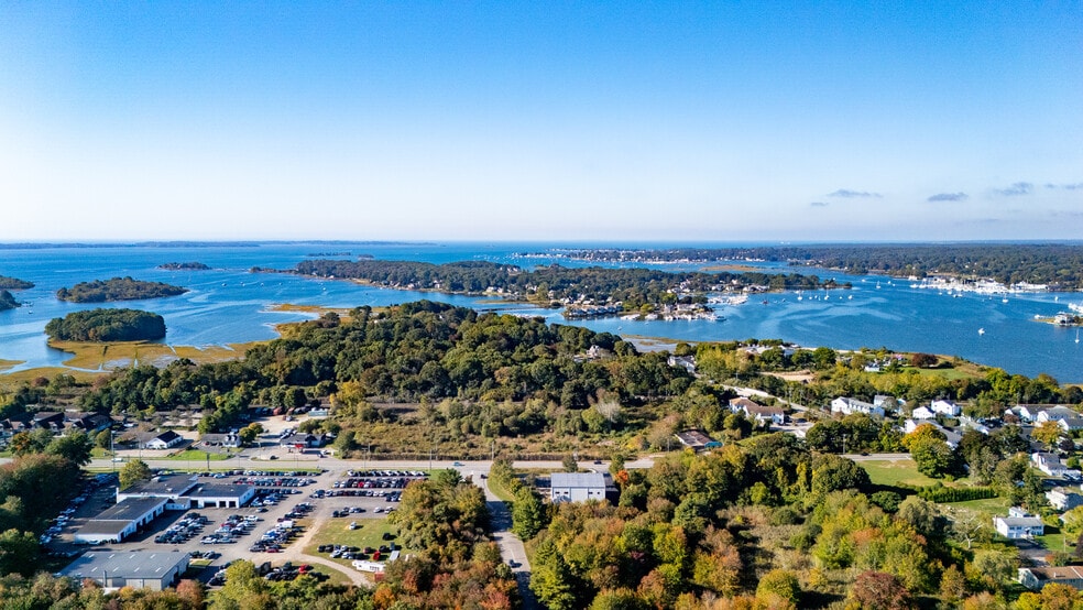 More Photos Of 16-20 Stonington Rd, Stonington Land For Sale