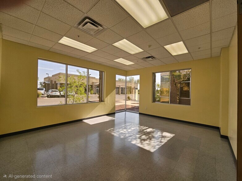 More Photos Of 8765 W Kelton Ln, Peoria Medical For Lease