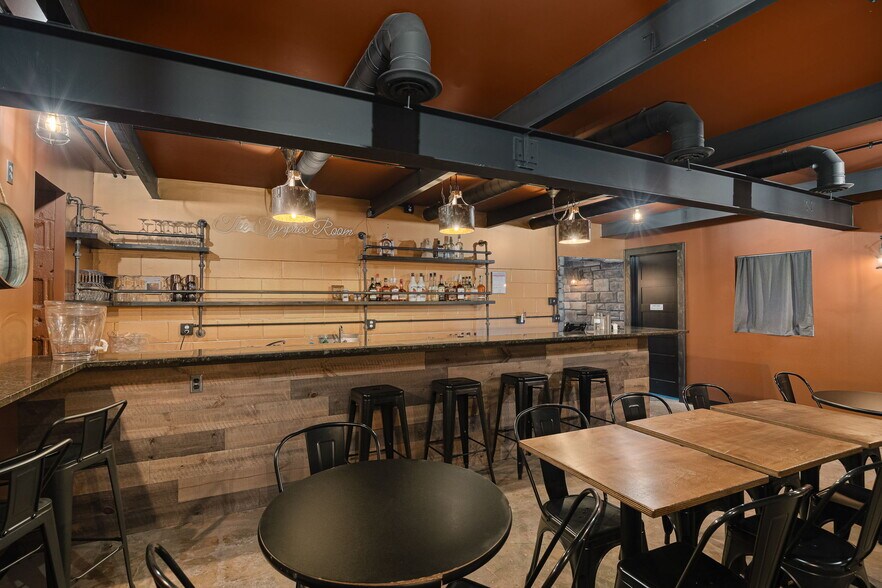 More Photos Of 6480 SE Highway 169, Saint Joseph Sports And Entertainment For Sale