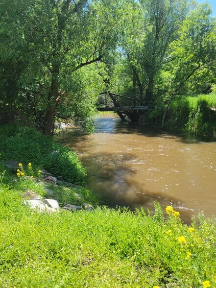 More Photos Of 1706 Bender Ln, Sheridan Land For Sale