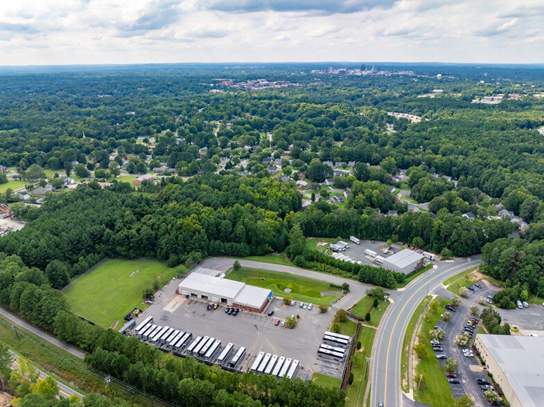 More Photos Of 1816 S Briggs Ave, Durham Land For Sale