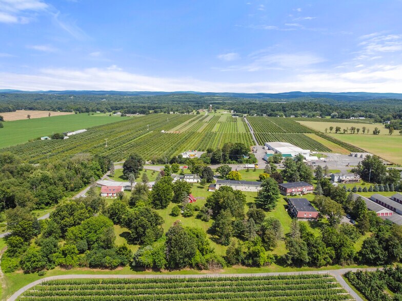 More Photos Of 3093 US Highway 9, Valatie Apartments For Sale