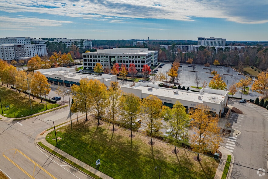 More Photos Of 7980-7990 Arco Corporate Dr, Raleigh Unknown For Lease