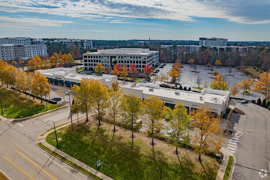 More Photos Of 7980-7990 Arco Corporate Dr, Raleigh Unknown For Lease
