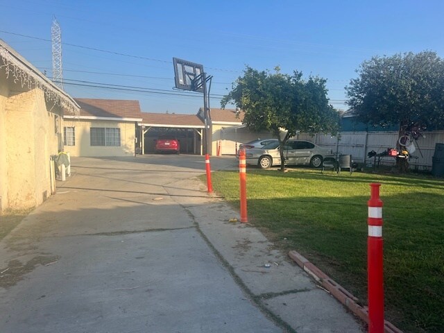 More Photos Of 4748 Pine St, Pico Rivera Multifamily For Sale
