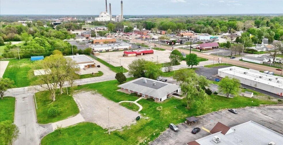 More Photos Of 3111 Normandy Dr, Springfield Office For Sale