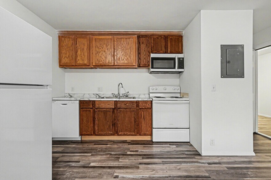 More Photos Of 4501 Lafayette Ave, Omaha Apartments For Sale