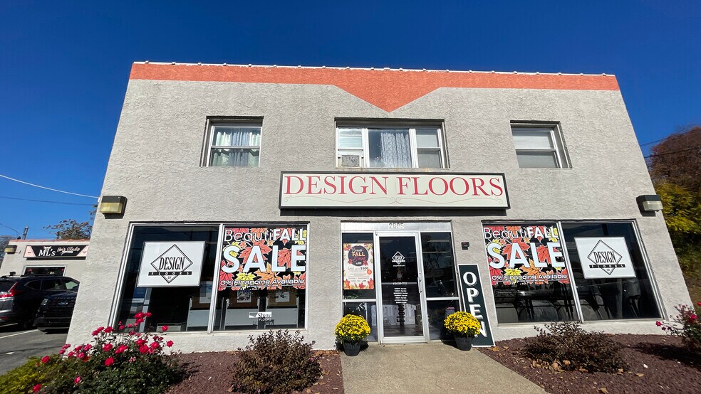 More Photos Of 2695 Freemansburg Ave, Palmer Township Freestanding For Sale