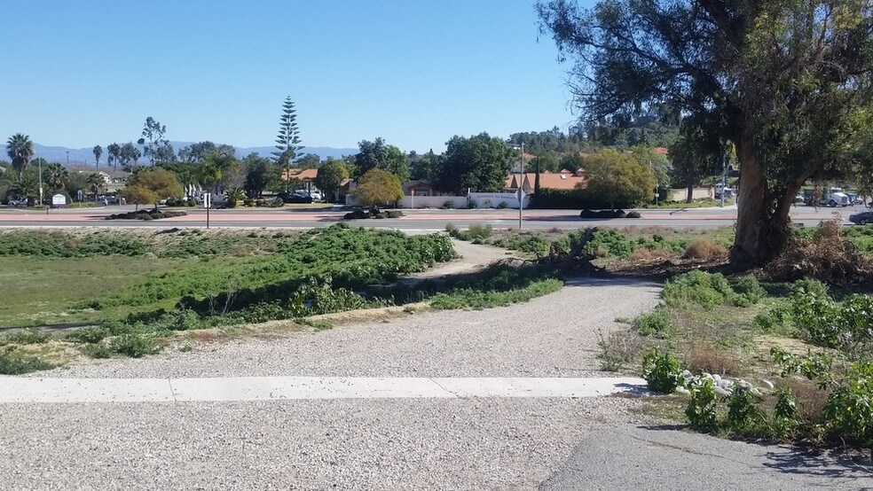 More Photos Of Highway 76 @ Rancho Del Oro, Oceanside Land For Sale