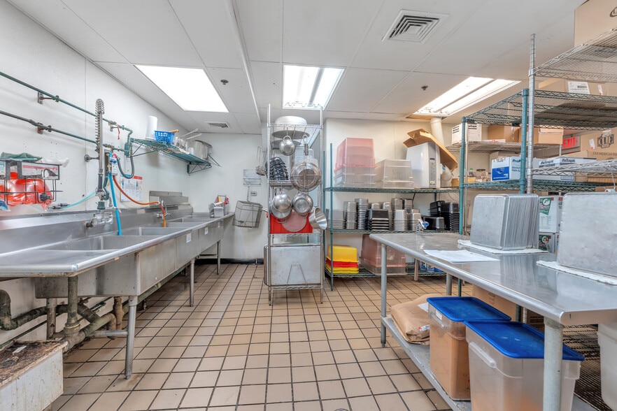 More Photos Of 3 Stafford St, Worcester Restaurant For Sale