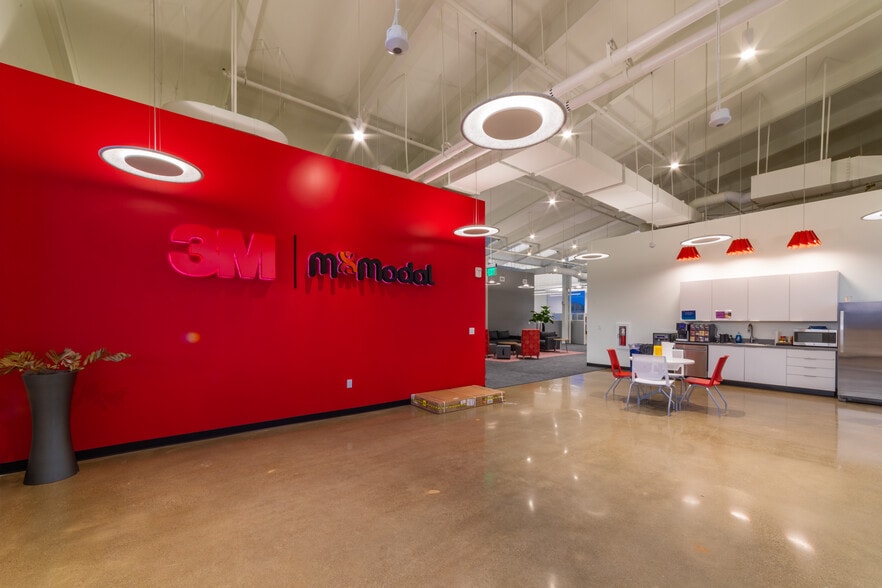 More Photos Of 7514 Thomas Blvd, Pittsburgh Office For Lease