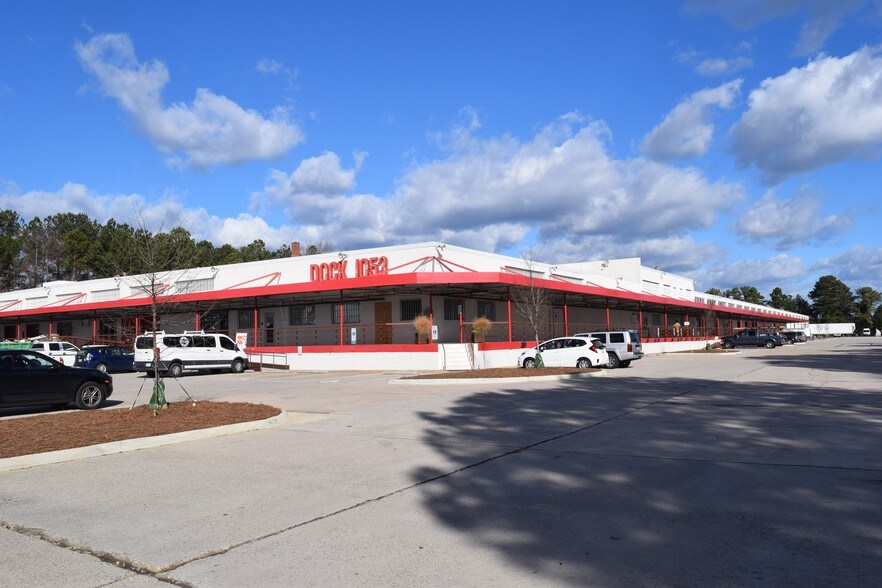 More Photos Of 1053 Whitaker Mill Rd, Raleigh Coworking Space