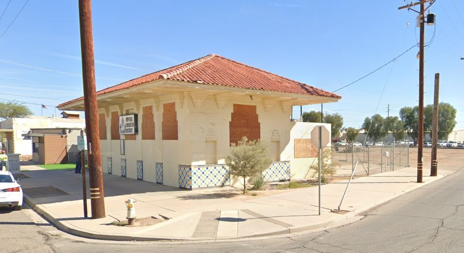 More Photos Of 138 S 8th St, Brawley Storefront Retail Office For Sale