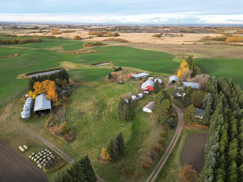 More Photos Of 2010 Meridian St, Sherwood Park Land For Sale