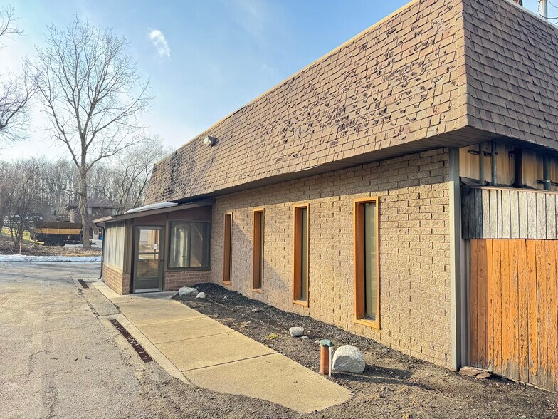 More Photos Of 535 E Turkeyfoot Lake Rd, Akron Warehouse For Sale