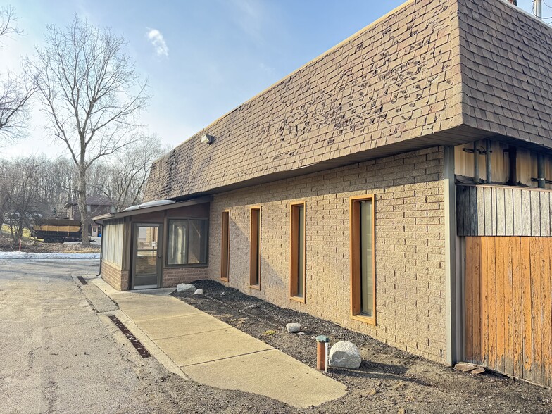 More Photos Of 535 E Turkeyfoot Lake Rd, Akron Warehouse For Sale