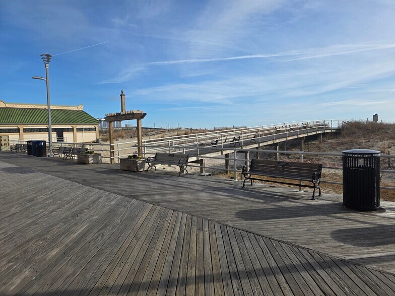 More Photos Of 3115 Boardwalk, Atlantic City General Retail For Sale