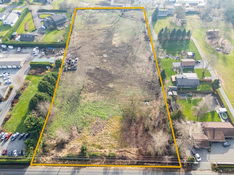 More Photos Of 11104 8th Street East, Edgewood Land For Sale