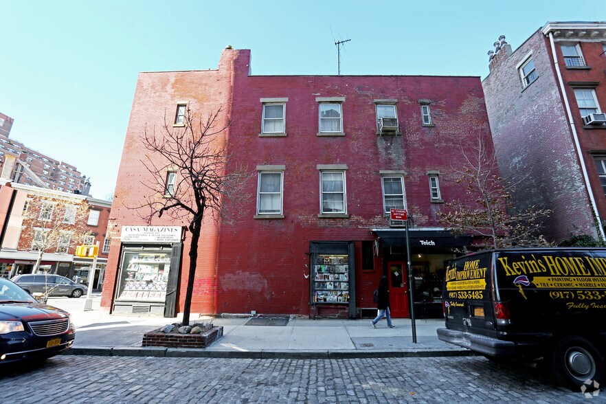 More Photos Of 22 8th Ave, New York Apartments For Lease