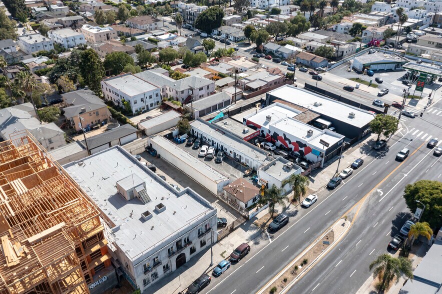 More Photos Of 5134-5136 Washington blvd, Los Angeles Apartments For Sale