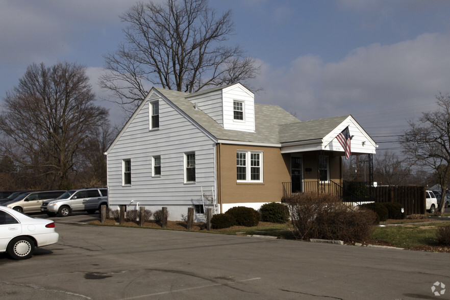 Primary Photo Of 4734 Dixie Hwy, Louisville Office For Lease