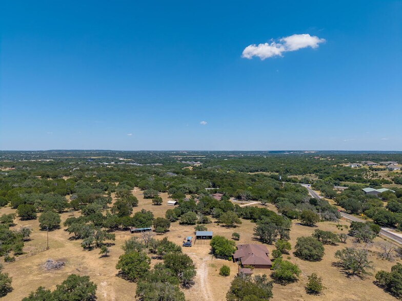 More Photos Of 306 Ranch Road 1869, Liberty Hill Land For Sale
