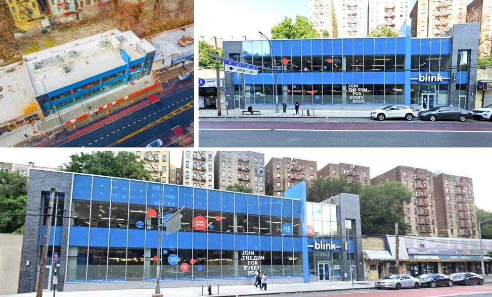 More Photos Of 1421 Webster Ave, Bronx Daycare Center For Lease