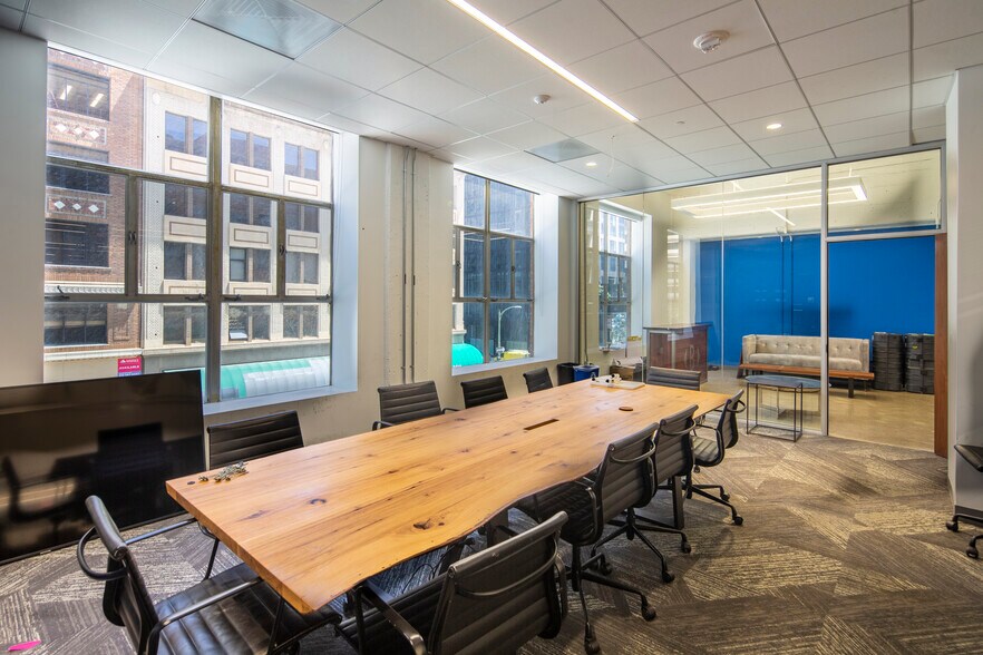 More Photos Of 409 13th St, Oakland Office For Lease