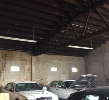 More Photos Of 4557 W Diversey Ave, Chicago Warehouse For Sale