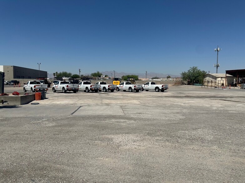 More Photos Of 2222 W Cheyenne Ave, North Las Vegas Freestanding For Lease