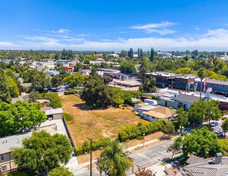 Primary Photo Of 252 Michigan Ave, Pasadena Land For Sale