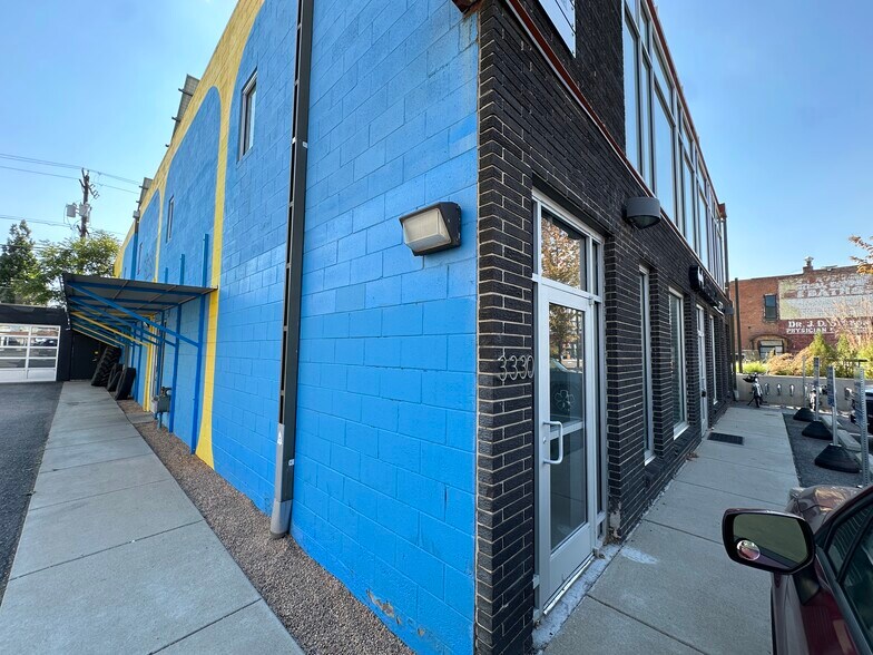 More Photos Of 3330 Larimer St, Denver Office For Lease