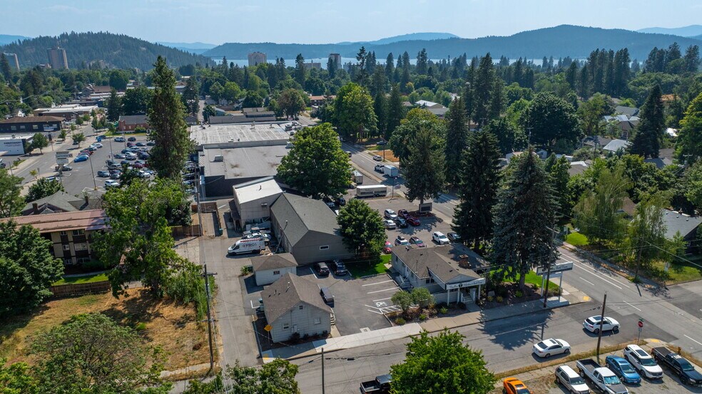 More Photos Of 1048 N 3rd St, Coeur d'Alene Office For Sale