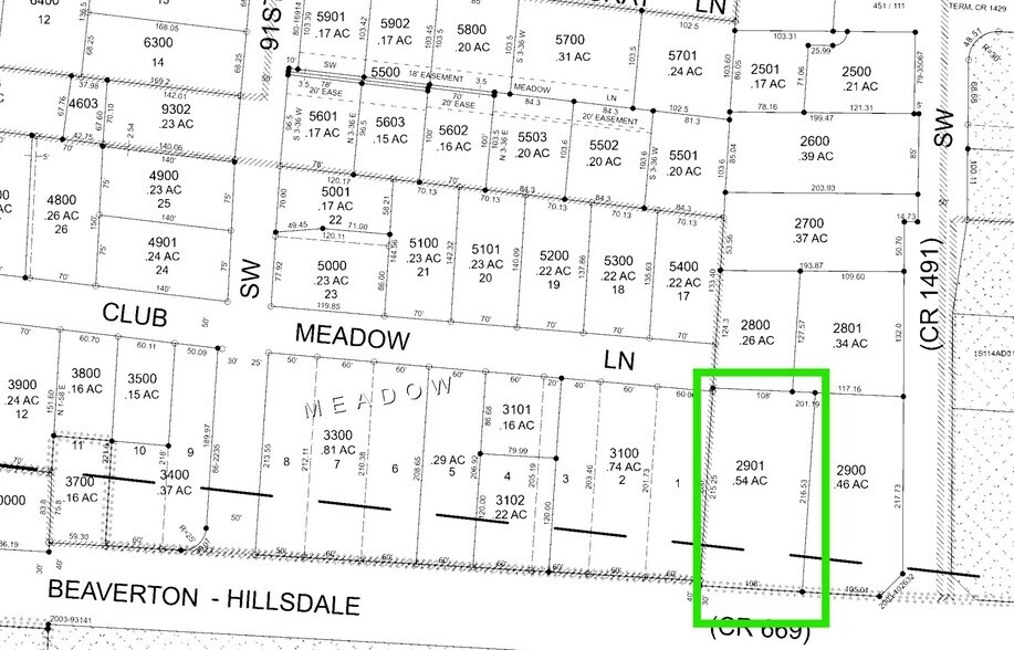 More Photos Of 8975 SW Beaverton Hillsdale Hwy, Portland Restaurant For Sale