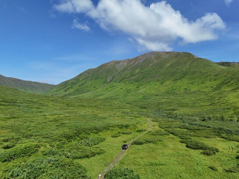 More Photos Of 000 Dutch Creek Gold Mine, Trapper Creek Land For Sale