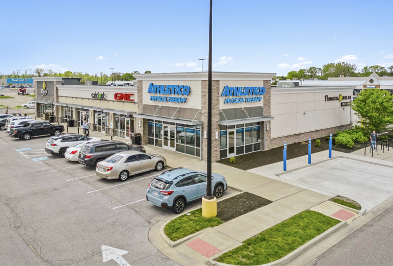 More Photos Of 4024 Elkhart Rd, Goshen General Retail For Lease