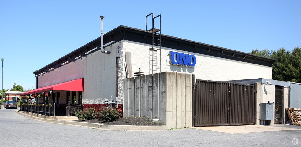 More Photos Of 4470 Long Gate Pky, Ellicott City Restaurant For Lease