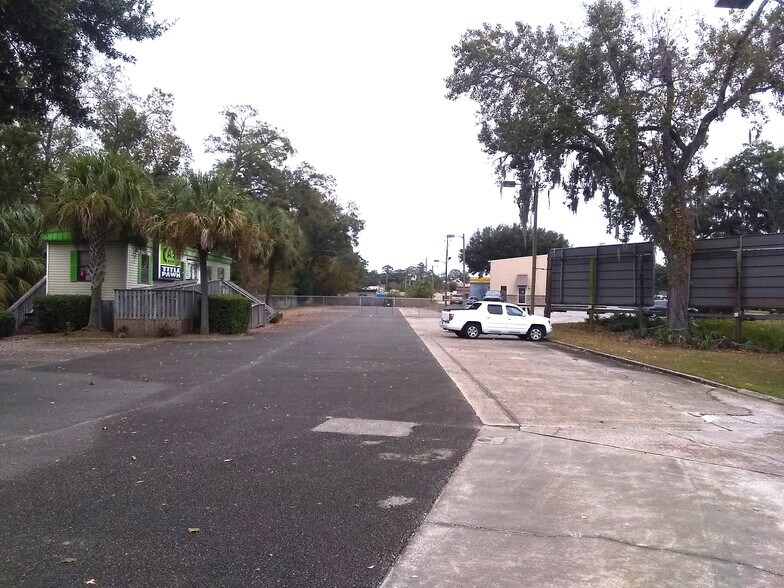 More Photos Of 3875 Wallin St, Savannah Freestanding For Lease