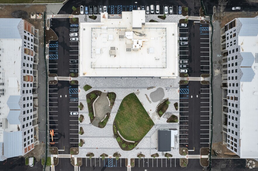 More Photos Of 200 Market St, Montvale Unknown For Lease