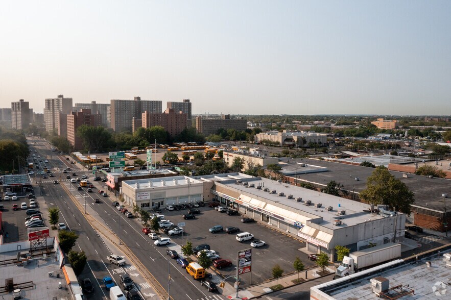 More Photos Of 1110 Pennsylvania Ave, Brooklyn Unknown For Lease