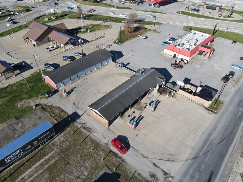 More Photos Of , Waynesburg Specialty For Sale