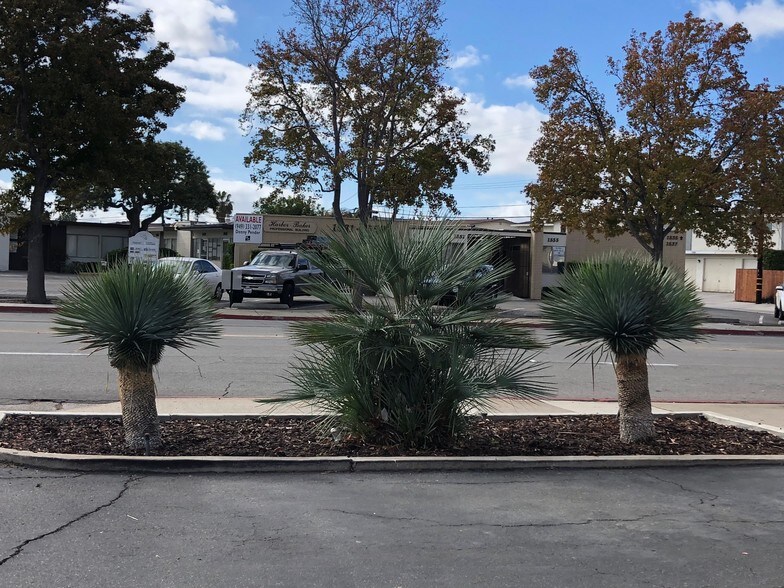 More Photos Of 1530 Baker St, Costa Mesa Medical For Lease